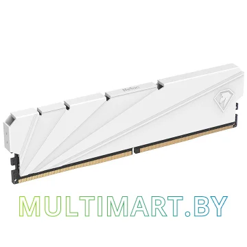 Оперативная память Netac Shadow S 2x8GB DDR4 PC4-28800 (NTSSD4P36DP-16W) картинка 3